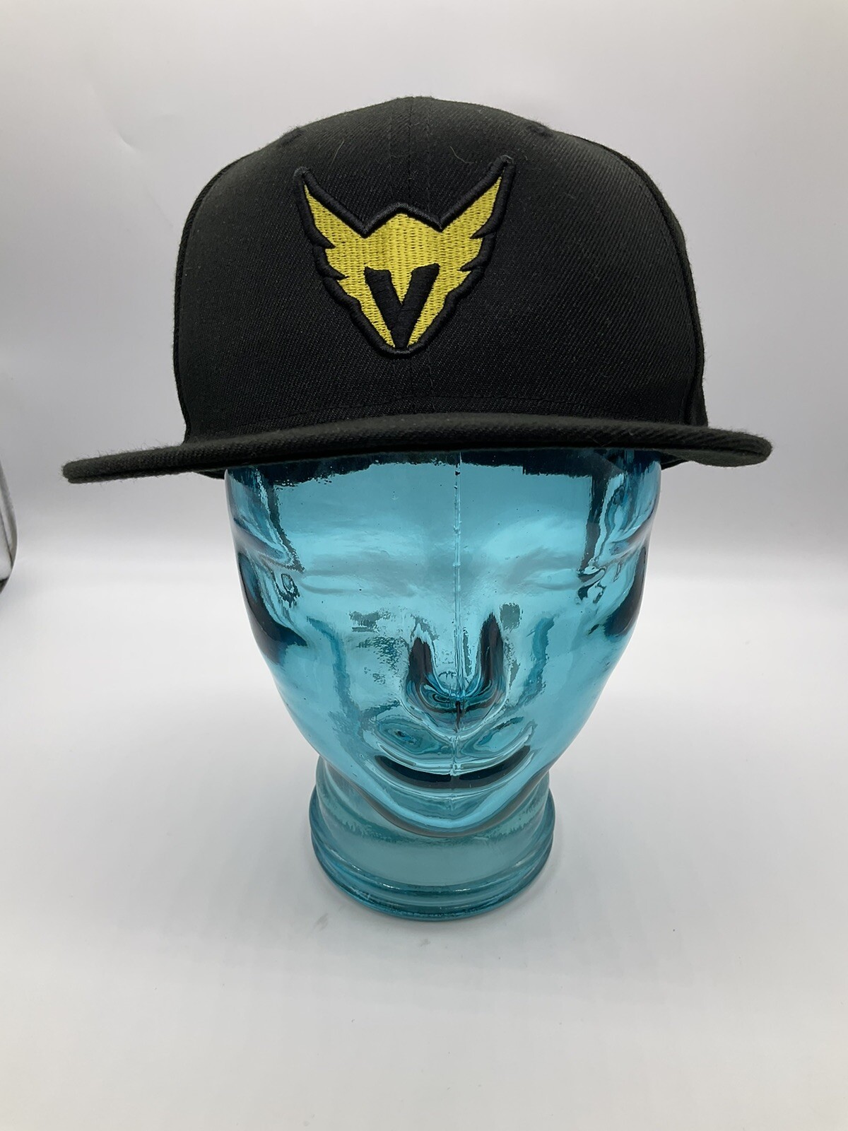 OVERWATCH SNAP BACK BASEBALL CAP - image 1