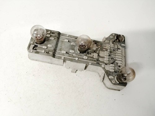 Volkswagen Passat 1996 Tailight Bulb Holder (Lamp Carrier) 3B59452 #2075010-54