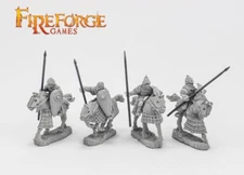 FIREFORGE GAMES FFG144 JUNIOR DRUZHINA LANCERS
