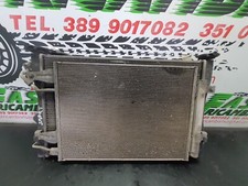 Radiateur Smart FORFOUR