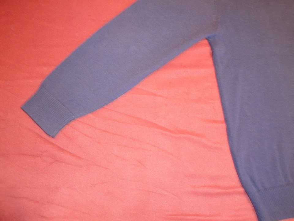 "Red X Jacket" by Picwakwad UF Classic Sweater Size XLarge - Image 4 of 4