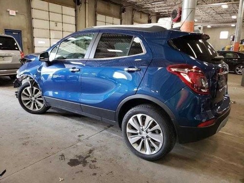 Buick Encore Park Assist 13522656 Control Module 2017 2018 2019 2020 - Picture 7 of 12