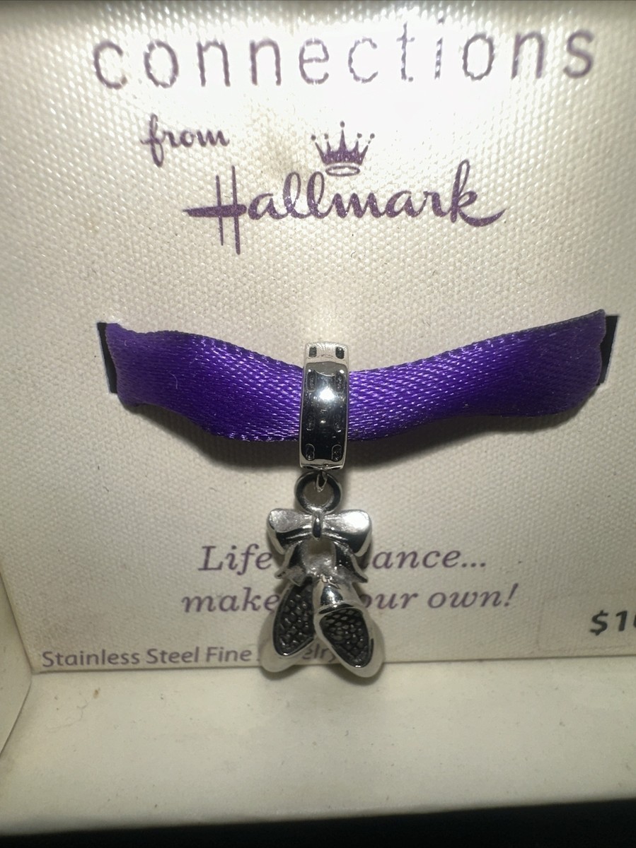 Walmart Hallmark Connections Charms Beads Hallmark Connections