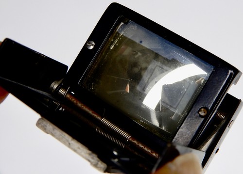Zeiss Black 433/24 5cm Albada Finder - Picture 13 of 15