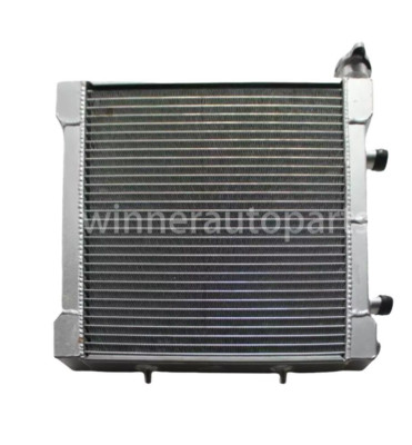  Aluminum radiatorFit CAN-AM Bombardier Traxter Autoshift Std XT XL Max500 01-05