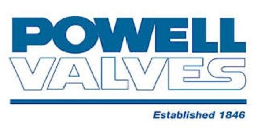 3/4" Bronze Quick Opening Gate Valve CL 125 POWELL Made in USA -NEW- "LAST ONE" - Picture 6 of 9
