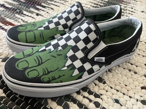 hulk shoes for men