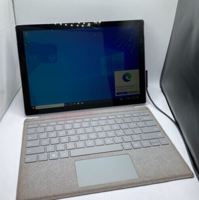 Microsoft Surface Pro 12.3 inch (256Gb, Intel Core i5 7th Gen