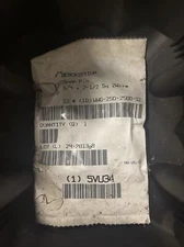 Snap Pin 1/4” X2-1/2 Sq 2 Wire