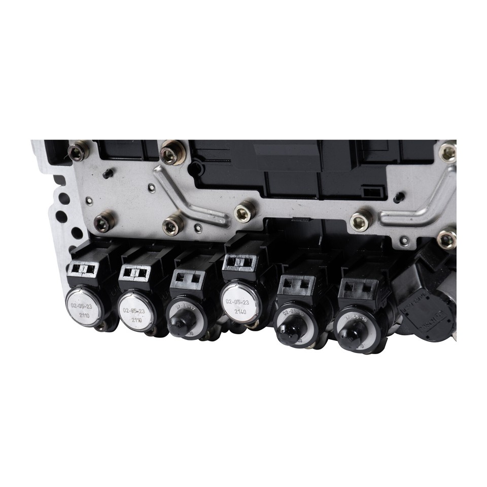 RE5R05A TRANSMISSION PWM SOLENOID WITH CAP HI-LO/REVERSE, INPUT, DIRECT FITS '02 NISSAN INFINITI KIA - Transmission Parts Distributors - Foto 5