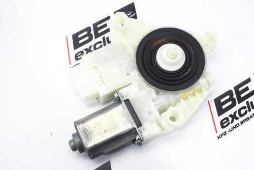 VW Golf 7 5G Variant Fensterhebermotor Motor Fenster hinten links 5Q4959811D