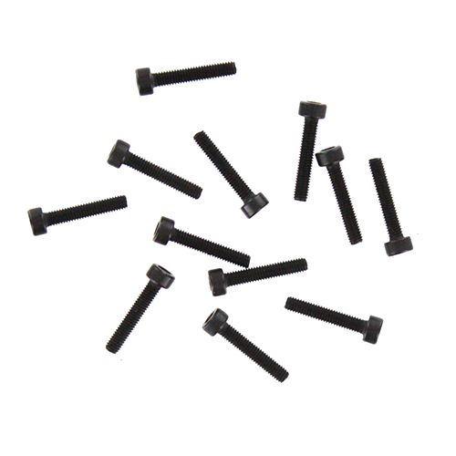 REDCAT Rampage XT 07188 25T Drive Gear 50202 Column Head Hex Self-Tapping Screw( - Picture 1 of 7