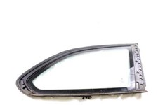 51377199990 Glas Fest Kotfl�gel Hinten Recht BMW Serie 5 520D F11 Sw 2.0