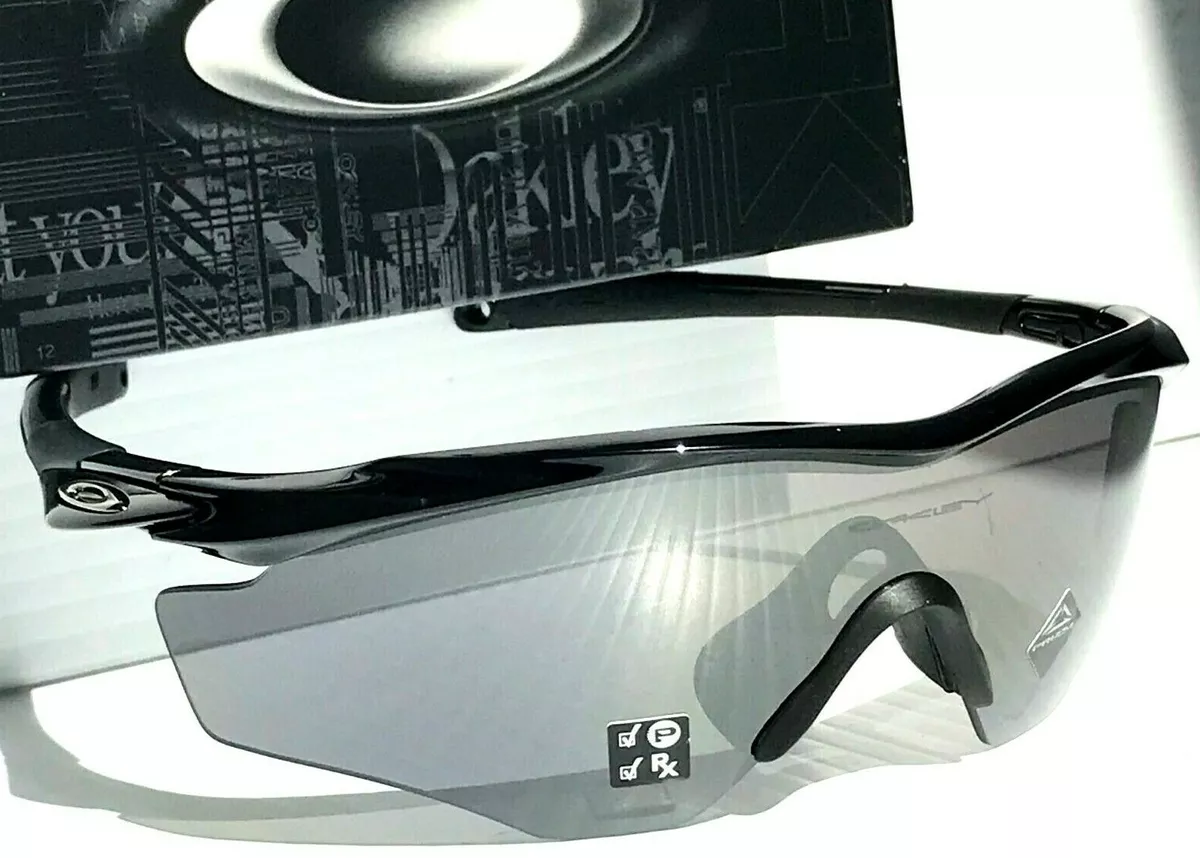 Oakley PRIZM Polarized Lens Technology