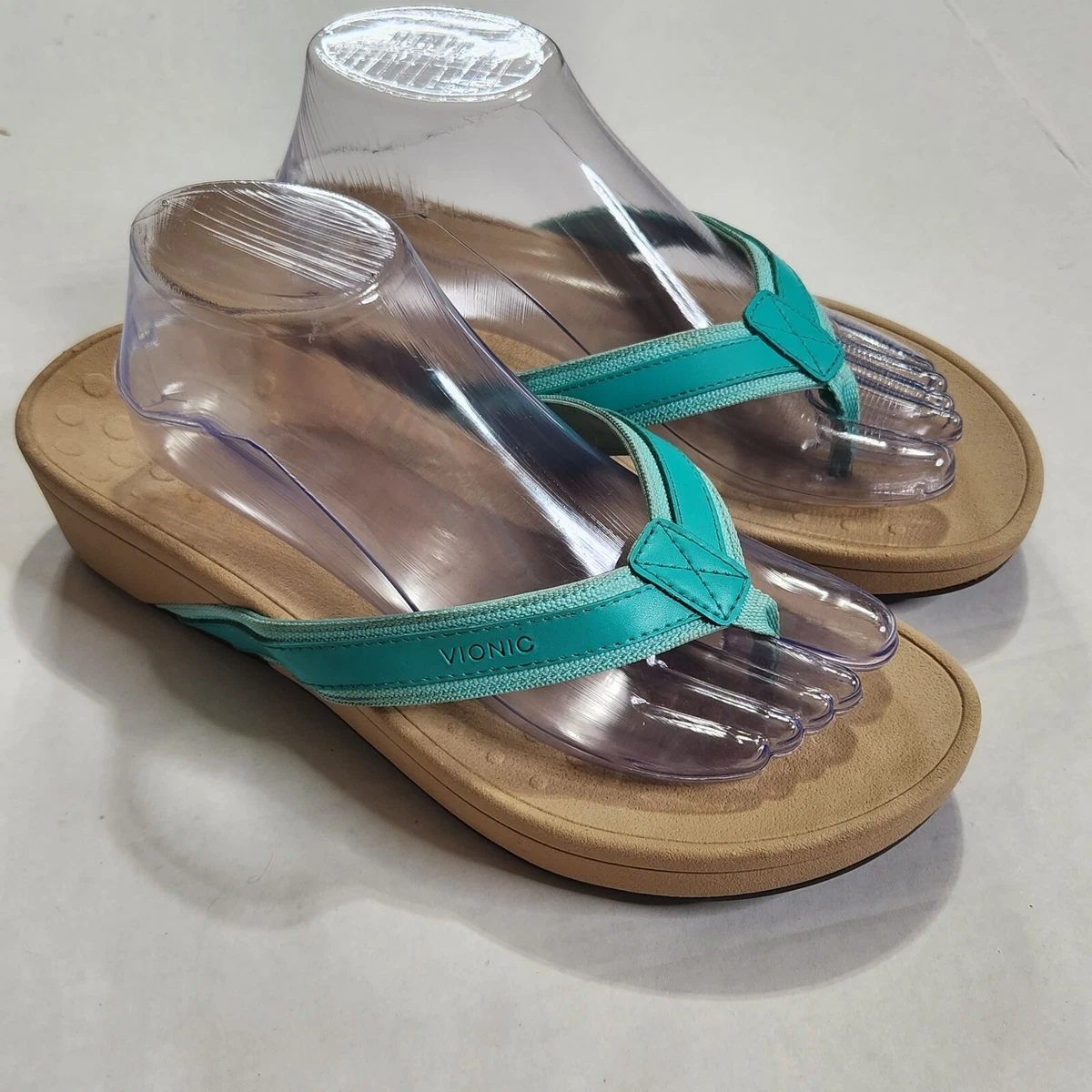 High tide platform sandal cheap