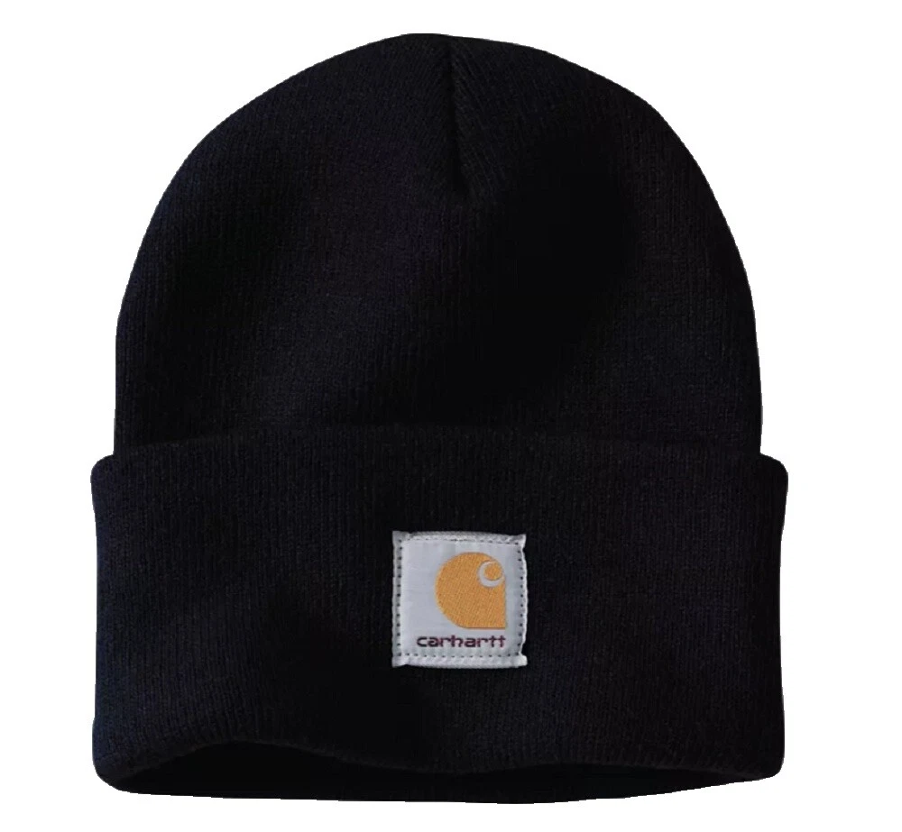 Carhartt Winter Hats for Men