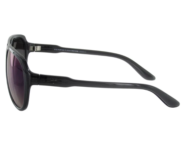 Gafas de sol de aviador de plástico originales para hombre auténticas con estuche blando 100 % protección UV Foto 2 de 4