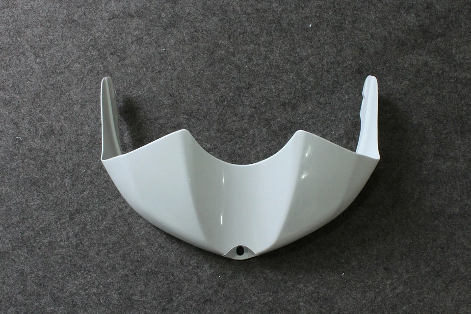 Kit de carenado ABS BodyWork para Yamaha YZF R6 2008-2016 08 09 10 11 12 13 sin pintar Foto 4 de 4