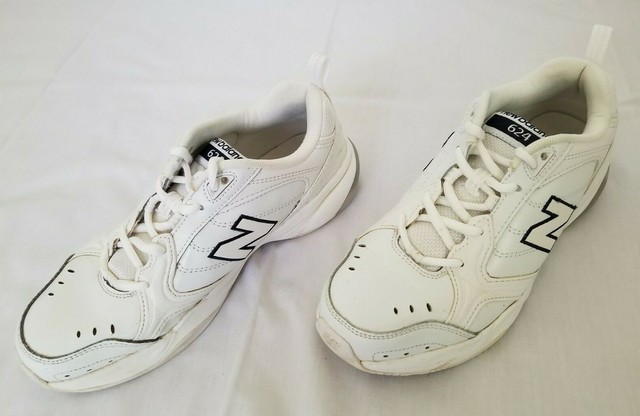 new balance 624 ebay