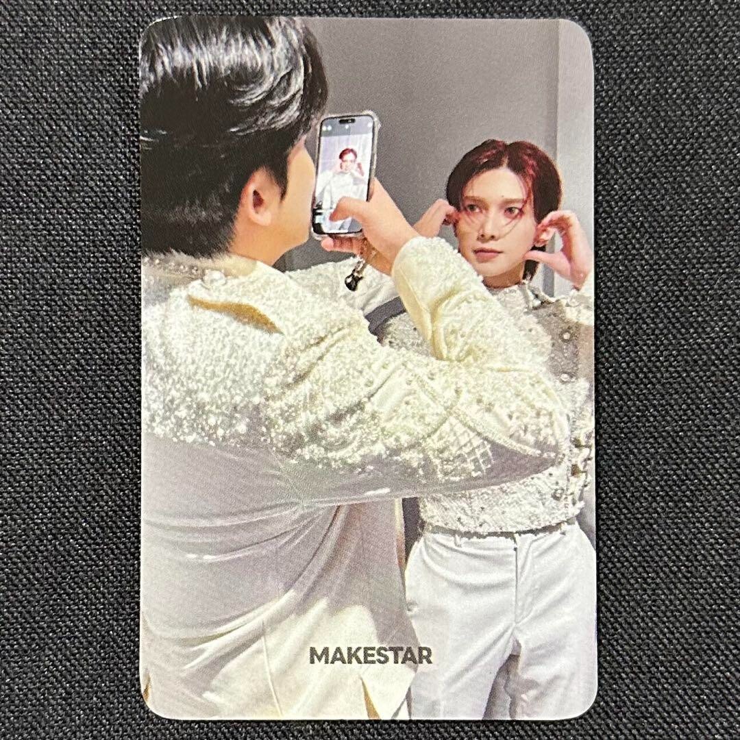 ATEEZ MAKESTAR GOLDEN HOUR 2 ラキドロ コンプリート s-l400.jpg