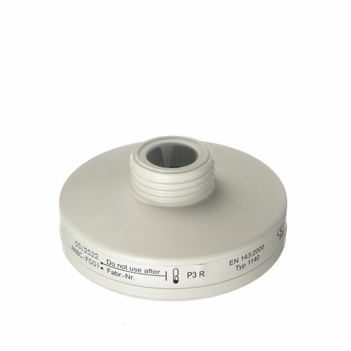 Filtro Per Maschera Drager X-plore 6300 - SEG RSD2974 - Foto 2