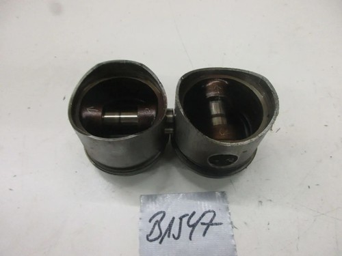 Kolben Kolbenring B1547 BMW R60 R50 Kolbenbolzen Motor Zylinder piston - Bild 3 von 7