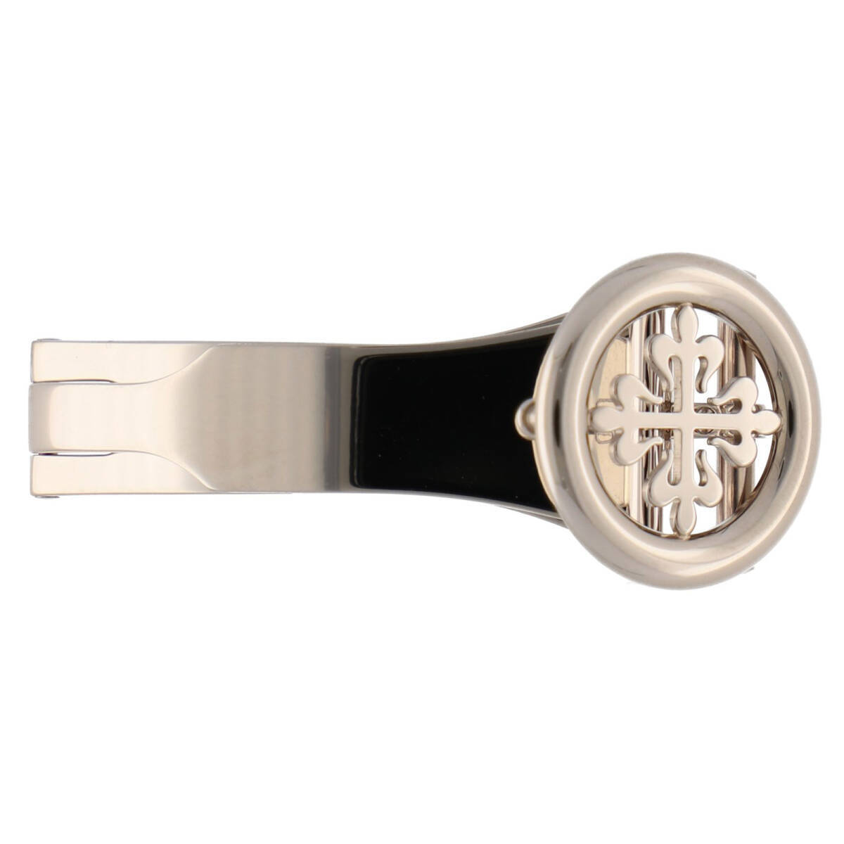 Patek Philippe Genuine Clasp D-Buckle 16mm Watch Bracelet Parts