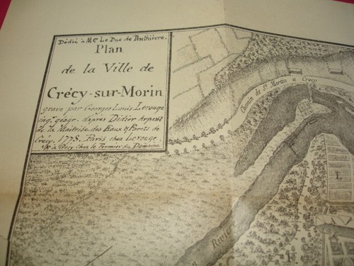 Promenades A Through The Valley The Grand Morin Esbly To Mortcerf Georges Husson - Bild 5 von 12