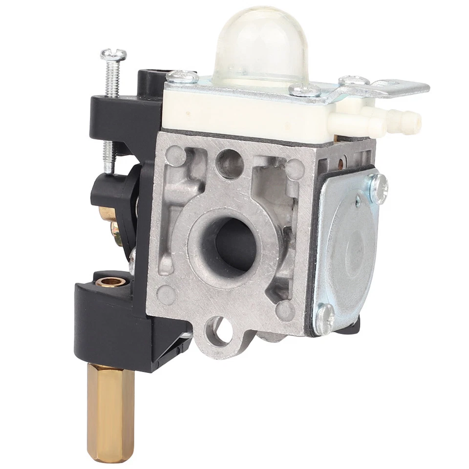 Carburador para filtro de aire recortadora Echo SRM-230 SRM200 SRM201 SRM210 Zama RB-K75 Foto 2 de 4