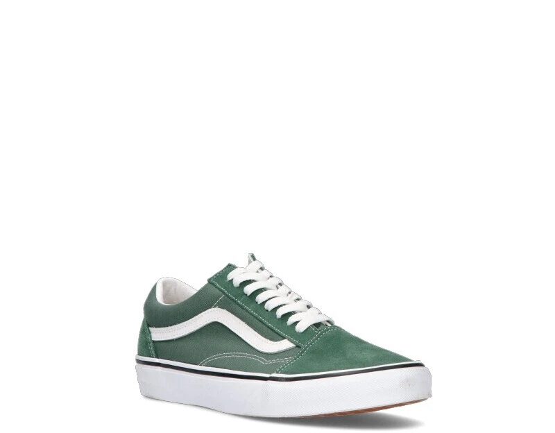 Schuhe VANS Herren Turnschuhe Casual Gr n VN0A5KRSYQW1 eBay