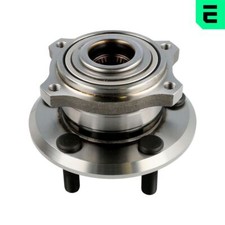 Roulement de roue Chrysler 300C