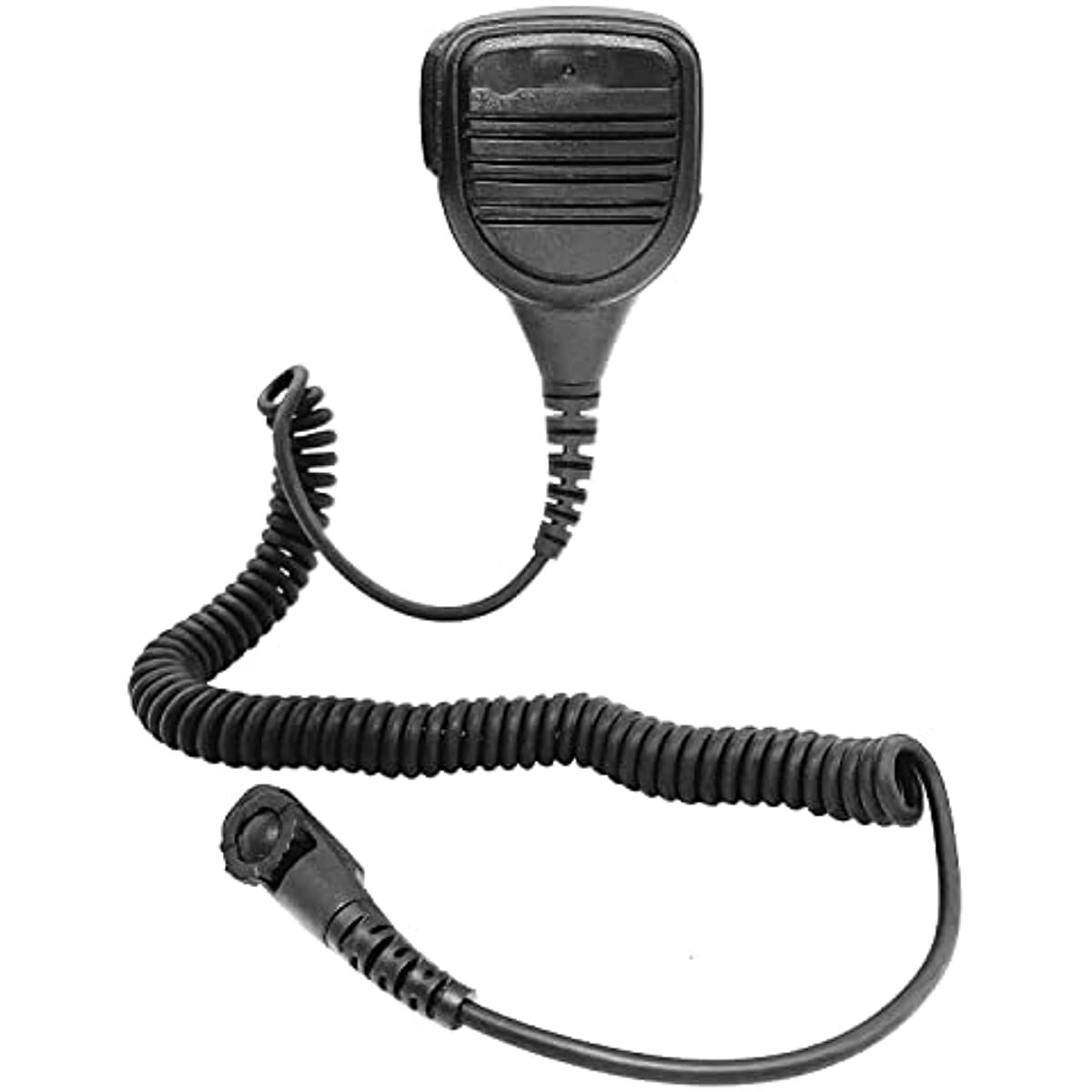 Remote Waterproof Speaker Mic Microphone for Hytera PD580 PD700 PD700G Radio-image