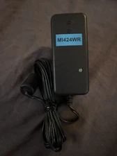 Actiontec Action Tec Power Adapter MI424WR STD-12018U1 Output 12VDC 1.8A