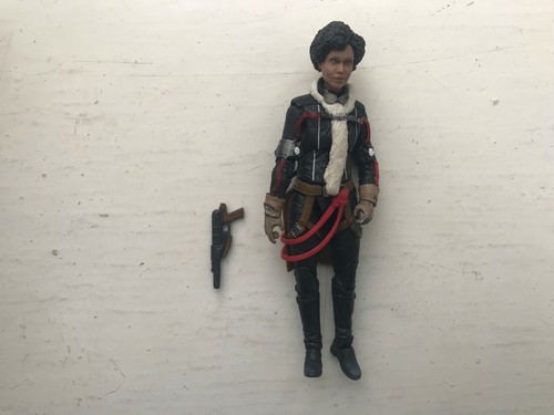 Star Wars: Figura De Acción De La Guardia Real Imperial De La Serie Action Figure Halloween Edition 15cm