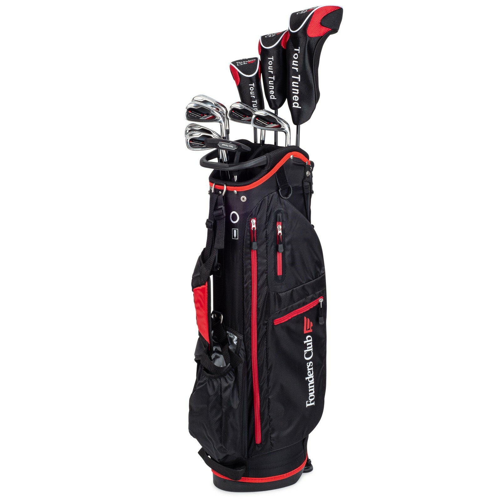 tommy armour axial golf clubs