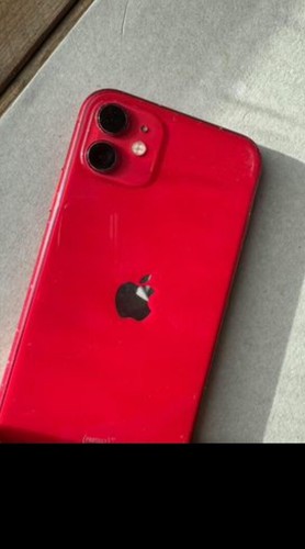 Apple iPhone 11 64Go