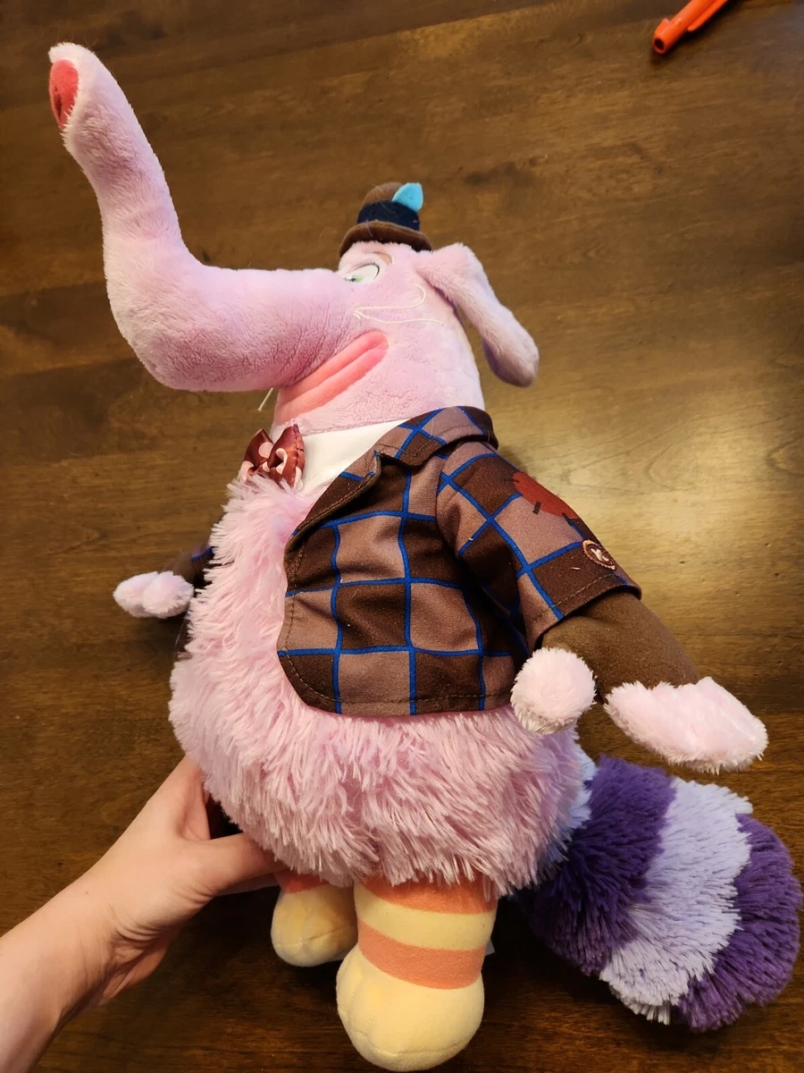 Disney Store Inside Out Bing Bong Plush 16