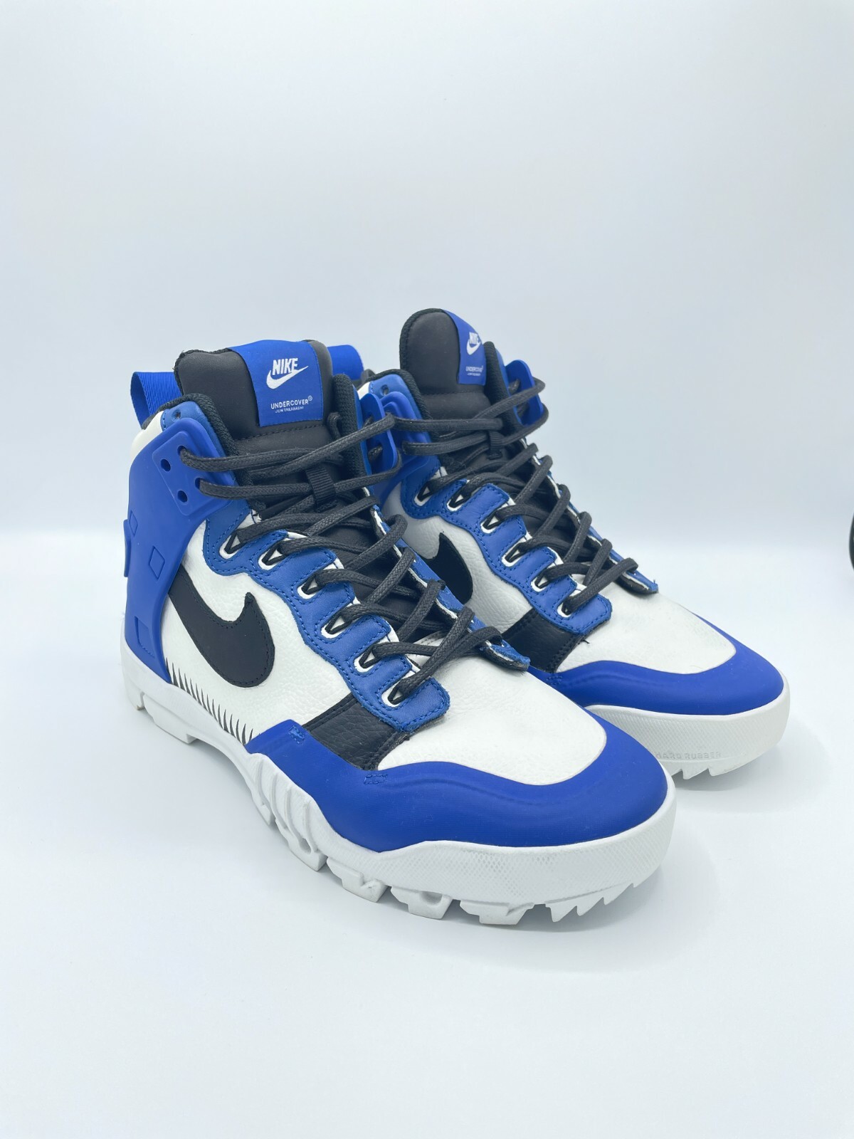 nike x undercover sfb jungle dunk