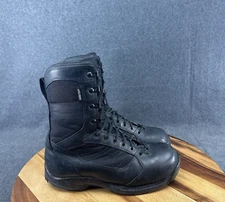 Danner Striker Torrent 8 Boots Mens 8 Black TFX-8 Combat Gore-Tex Vibram