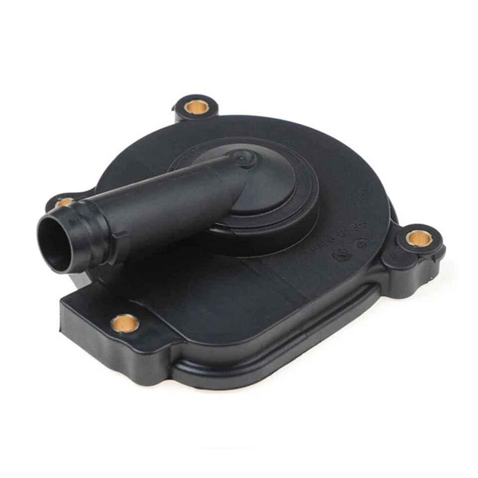 A2720100631 Engine Oil Separator For Mercedes-Benz M272 M273 C230 C280 C300 E350 - Imagem 4 de 4