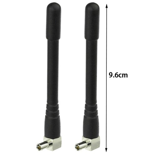 2pcs For Huawei E3372 EC315 EC8201 PCI Card USB Wireless Router 4G WiFi Antenna - Zdjęcie 2 z 6
