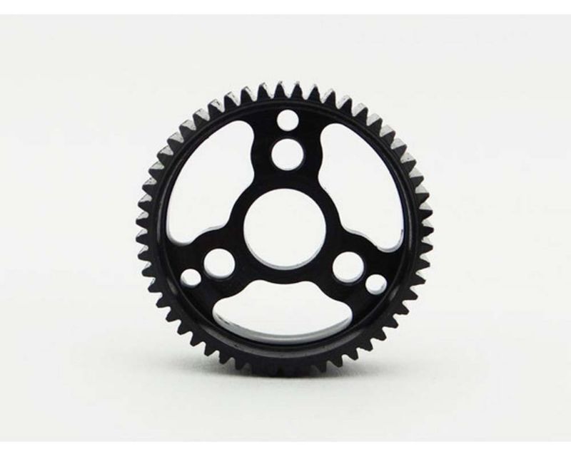 Hot Racing SSCP1000XP Hardened Steel Light Output Gear - Wraith SCX10 AX10