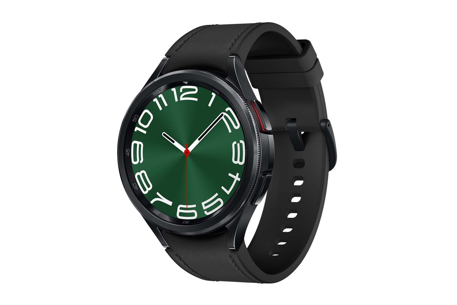Smartwatch Samsung Galaxy Watch6 Classic LTE, 47mm 4G WiFi GPS AMOLED