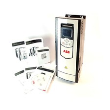 NEW ABB ACS880-01-02A4-3 NEW IN BOX