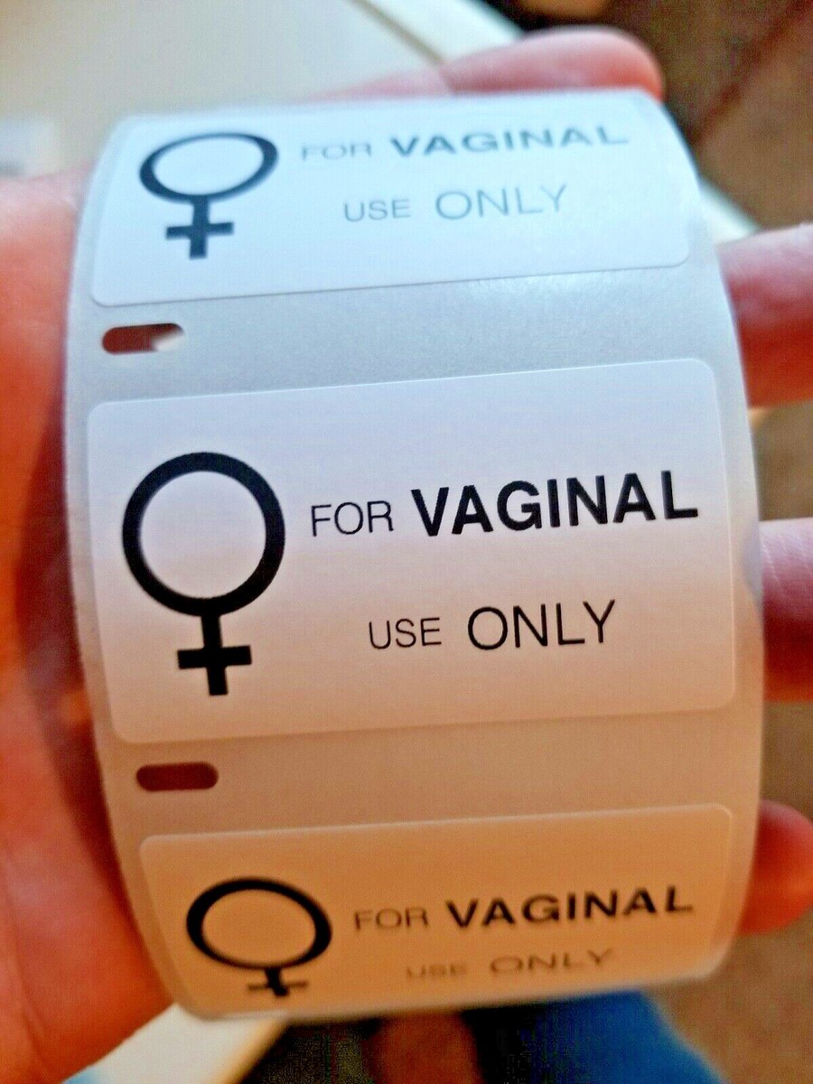 Adesivi Per Uso Rettale, Divertenti Etichette Adesive Scherzo - Foto 11