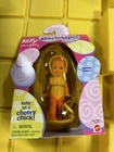 Special Edition Barbie Kelly Easterrific As Cheery Chick Doll Mattel B3 #5
