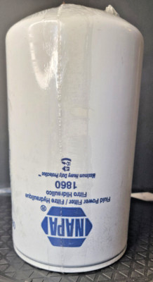 NAPA Gold Hydraulic Filter 1860 Industrial