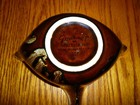GOURMET BY PFALTZGRAFF BROWN DRIP GRAVY BOAT - Nice Piece! — photo 2