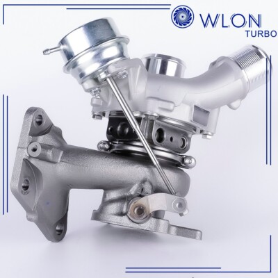 Billet turbo charger MFS FT4E-6C879-DB 170066 for Ford EDGE 2.7 T FT4E6C879DB
