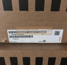 ONE SIEMENS SINGLE MOTOR MODULE 6SL3120-1TE23-0AA4 NEW